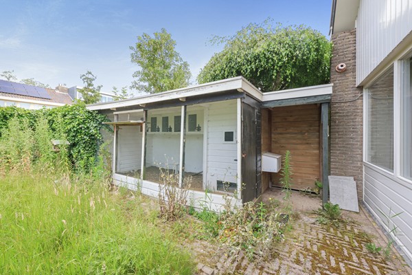 Foto - Verkocht onder voorbehoud: De Kuil 6, 1911 TP Uitgeest